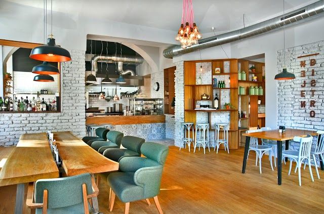 Nejen Bistro